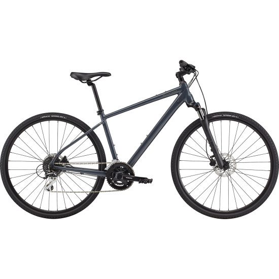 Cannondale Quick CX 3 Cannondale Quick CX 3