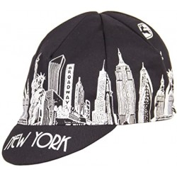 Giordana New York Cap