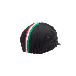 Giordana Logo Cap Black