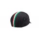 Giordana Logo Cap Black