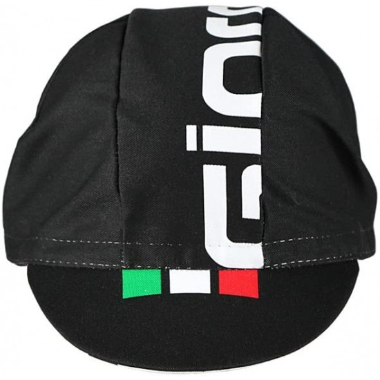 Giordana Logo Cap Black