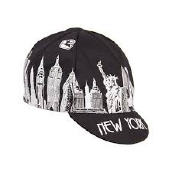 Giordana New York Cap