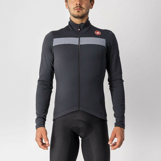 Castelli Puro 3 Jersey FZ