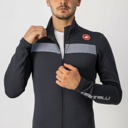 Castelli Puro 3 Jersey FZ