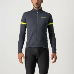 Castelli Fondo 2 Jersey FZ