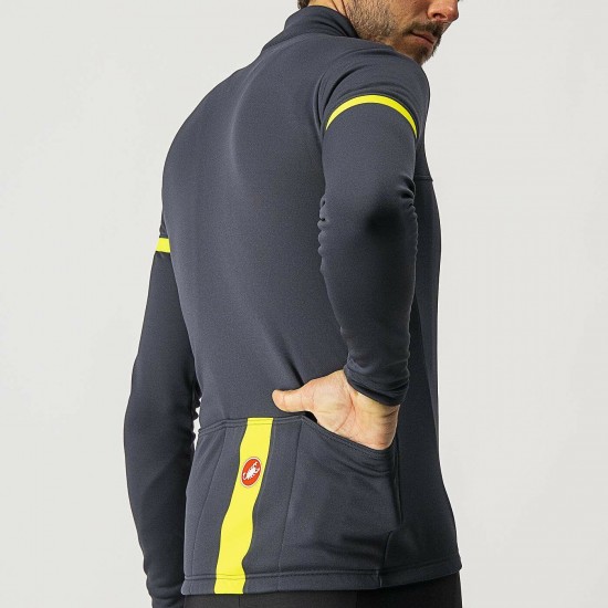 Castelli Fondo 2 Jersey FZ