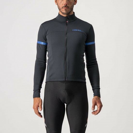 Castelli Fondo 2 Jersey FZ