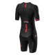 Free Sanremo 2 Suit Black