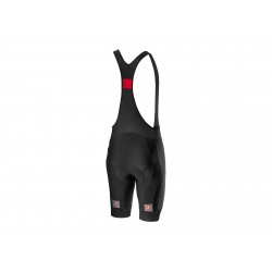 Castelli Entrata BibShort