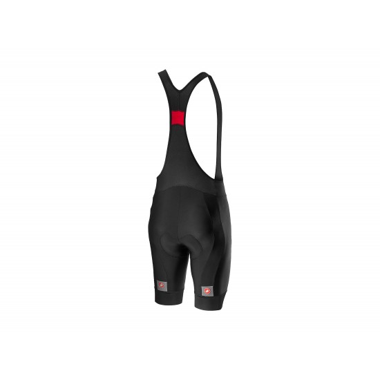 Castelli Entrata BibShort