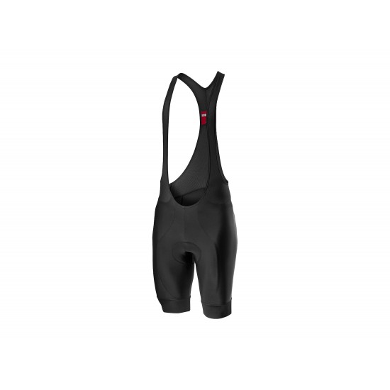 Castelli Entrata BibShort