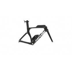 Cervelo P-Series Frameset Black