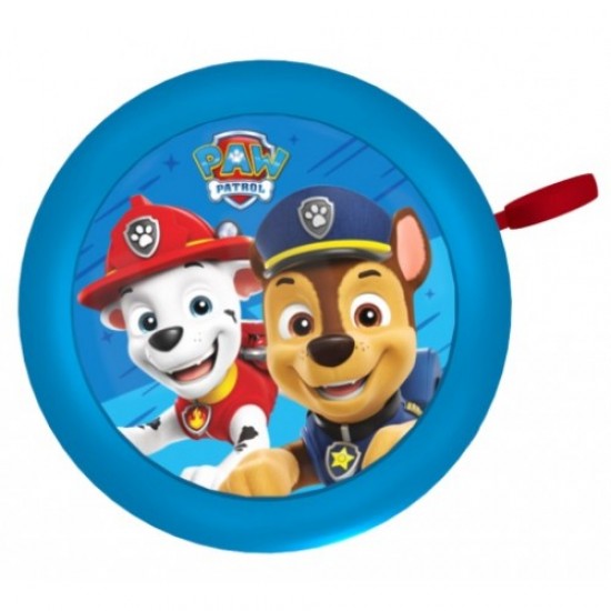 Κουδούνι Ποδηλάτου Disney Paw Patrol
