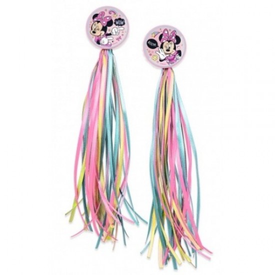 Διακοσμητικές τάπες χειρολαβών Disney Minnie