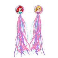 Διακοσμητικές τάπες χειρολαβών Disney Princess