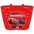 Παιδικό καλάθι Disney Winnie Cars 3