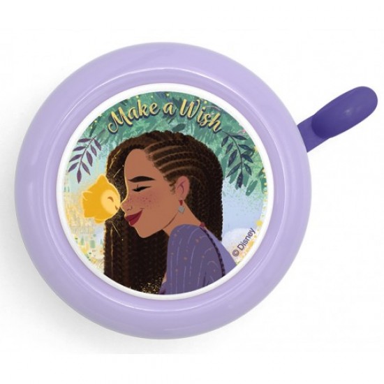 Κουδούνι Ποδηλάτου Disney Wish