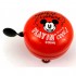 Κουδούνι Ποδηλάτου Retro Disney Mickey Red