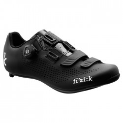R4B Road Black/White