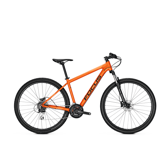 Focus Whistler 3.5 Focus Whistler 3.5