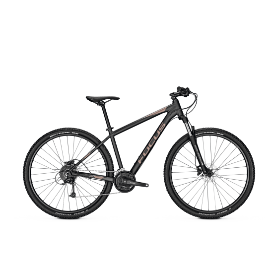 Focus Whistler 3.6 Focus Whistler 3.6