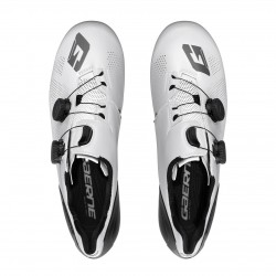 Gaerne Carbon G.STL White