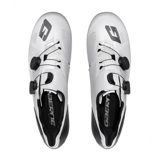 Gaerne Carbon G.STL White Gaerne Carbon G.STL White