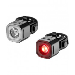 Recon HL100 & TL100 Combo Lights