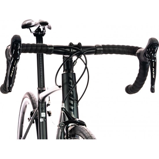 Giant Contend SL 1 Giant Contend SL 1