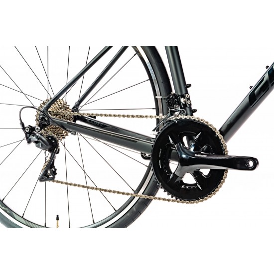 Giant Contend SL 1 Giant Contend SL 1