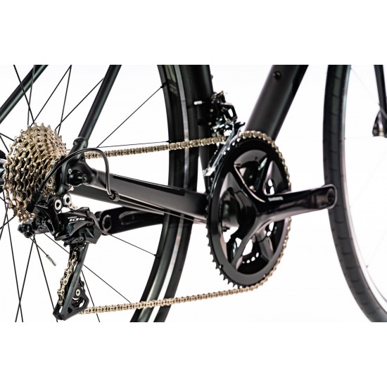 Giant Contend SL 1 Giant Contend SL 1
