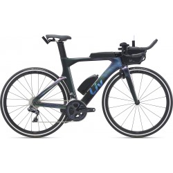 Liv Avow Advanced Pro 1 Dark Iridescent