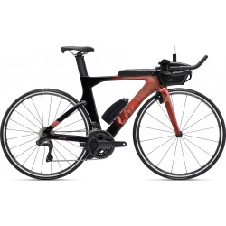 Liv Avow Advanced Pro 1 Terracotta