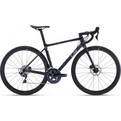 Liv Langma Advanced Disc 1+ Cold Iron
