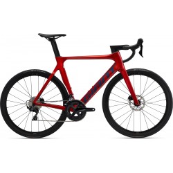 Propel Advanced 2 Disc Grenadine