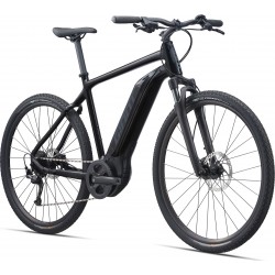 Giant Roam E+ GTS Black