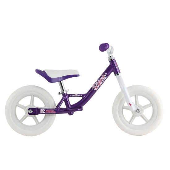 Haro Prewheelz 12"