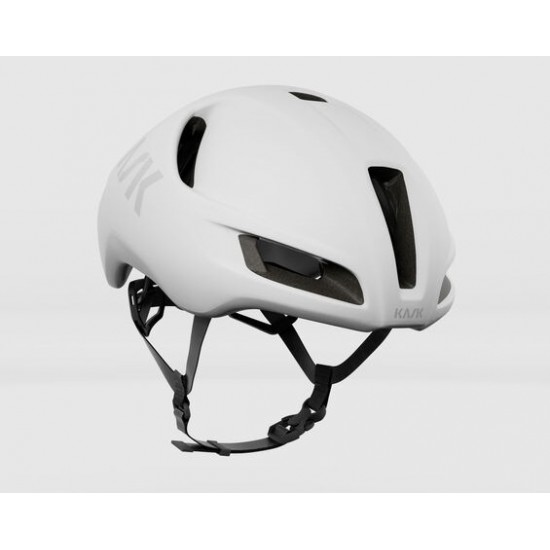 Kask Utopia Y White Matt Kask Utopia Y White Matt