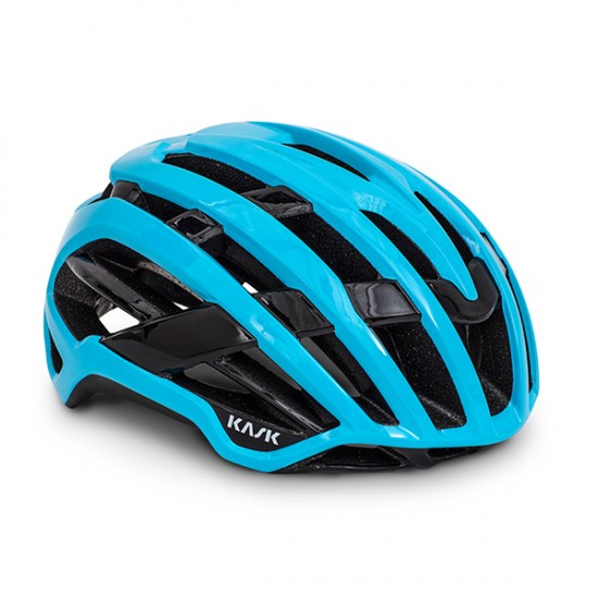 Kask Valegro Light Blue Kask Valegro Light Blue