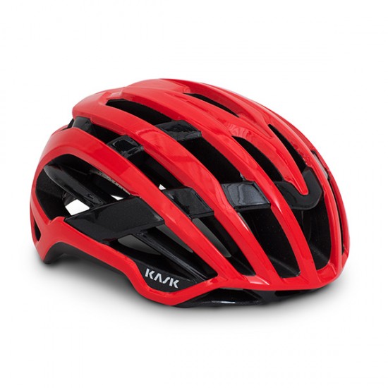 Kask Valegro Red