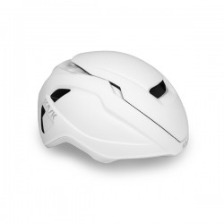Kask Wasabi White Matt