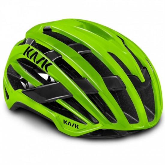 Kask Valegro Lime Kask Valegro Lime