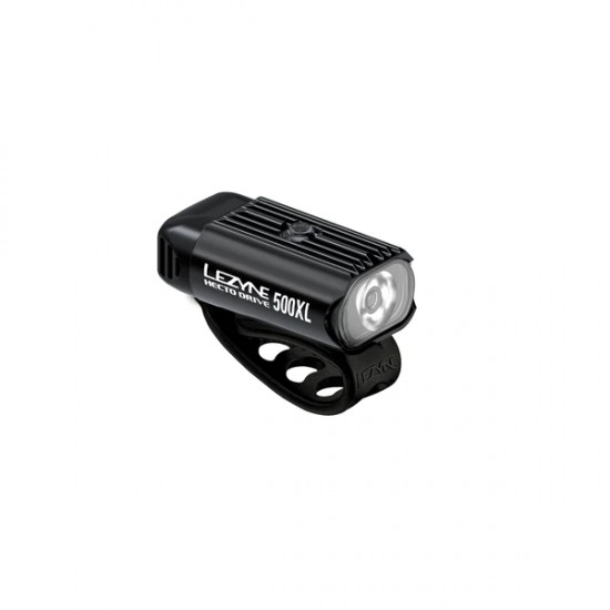 Lezyne Hecto Drive XL 500LM