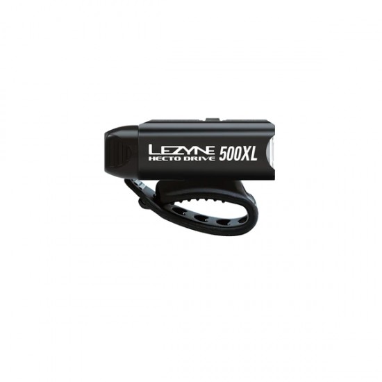 Lezyne Hecto Drive XL 500LM