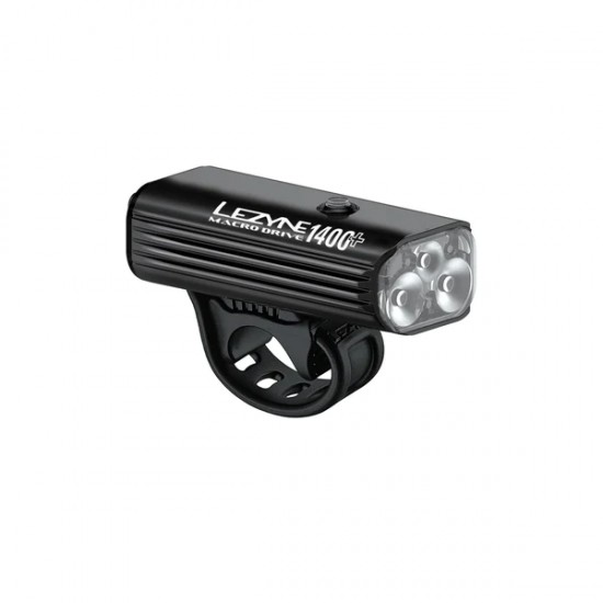 Lezyne Macro Drive 1400LM