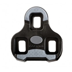 KEO Grip Black