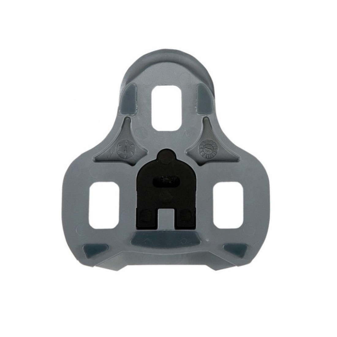 look keo grip grey