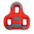 KEO Grip Red