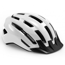 MET Downtown - White Glossy