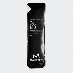 Maurten Hydrogel Gel 160